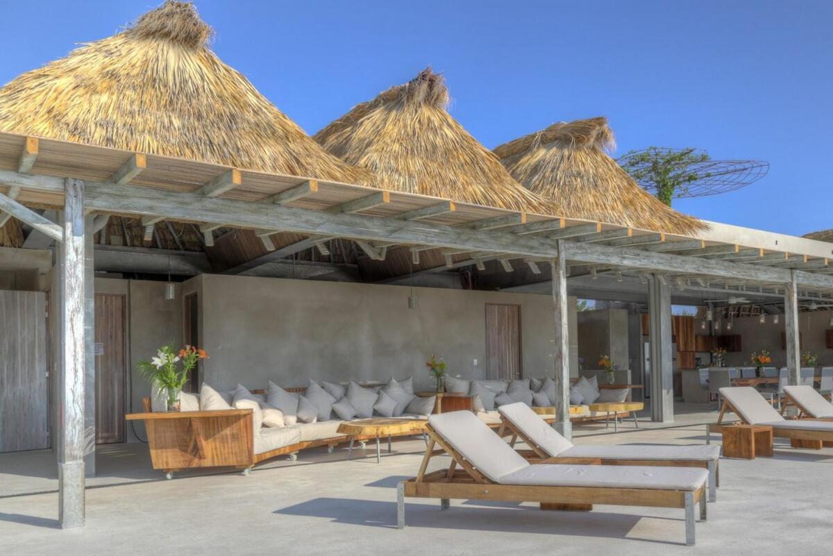Casa Cascada - Adults Only Hotel Puerto Escondido  Exterior foto